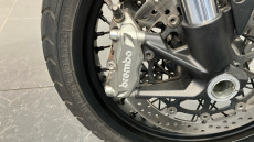 Ducati Scrambler 1100 Pro (20MY)